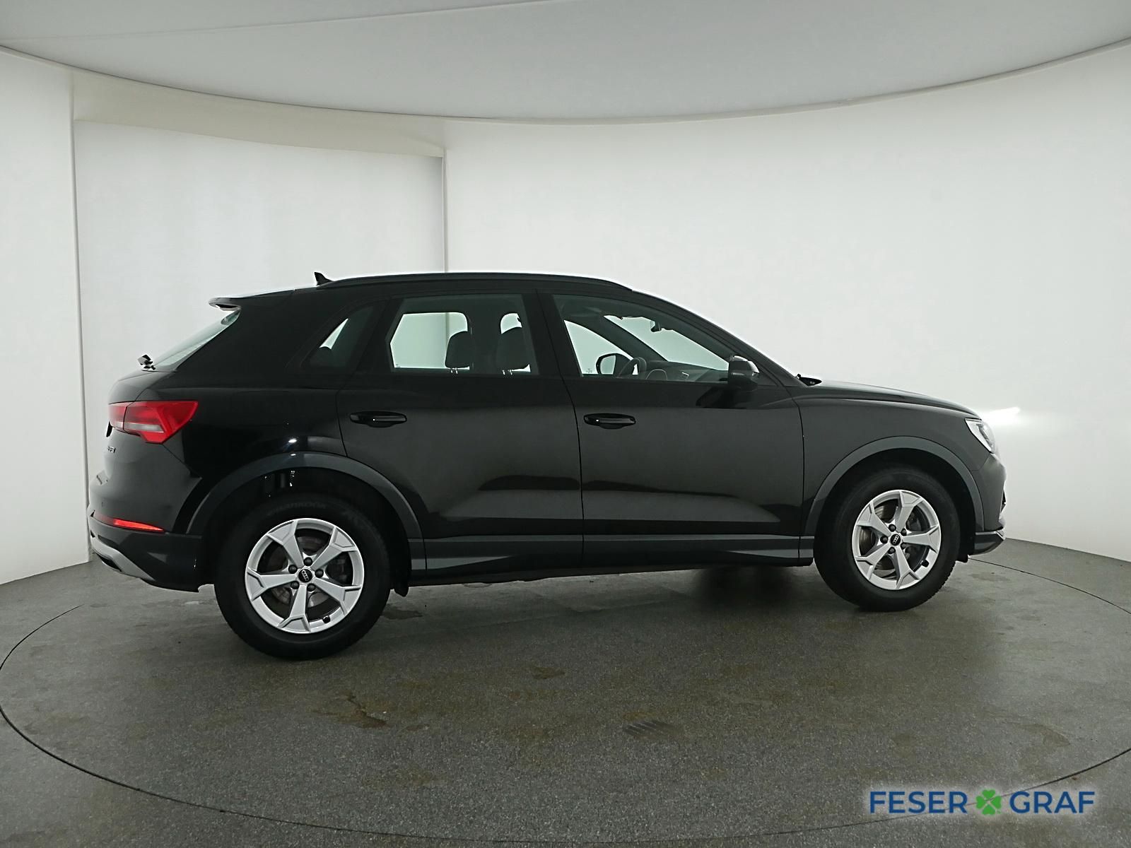 Audi Q3 - Bild 13
