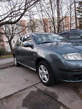Skoda Fabia 2006 Baujahr 6Y - Skoda Fabia: 6y