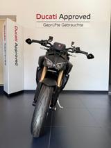 Ducati Streetfighter V2 DARK - sofort verfügbar - DUCATI STREETFIGHTER V2
