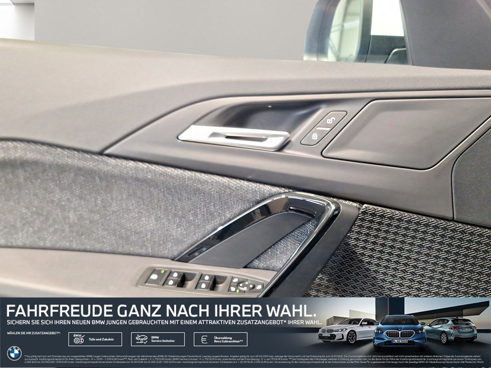 BMW X1 - Bild 17