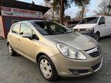 Opel Corsa D Edition TÜV NEU - gebrauchte Opel Corsa aus dem Jahr 2006