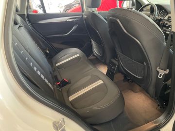 BMW X1 - 9