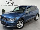 Volkswagen Tiguan Allspace 2.0 TDI DSG CL NAV+DYNAUDIO+18ZO - VW Tiguan Allspace in Oldenburg