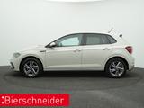 Volkswagen Polo 1.0 TSI R-Line IQ.DRIVE NAVI KAMERA ACC - VW Polo Gebrauchtwagen in Hannover