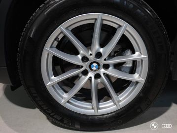 BMW X3 - 5