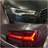 Audi A6 3.0 TDI q. S-Line*Bose*Kamera*Memory*AHK* - Audi A6 Gebrauchtwagen in Wuppertal
