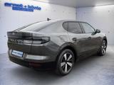 Ford Capri 77kWh RWD HeadUp+ACC+Navi - Ford Capri Tageszulassungen