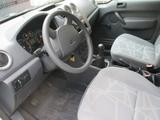 Ford Tourneo Connect - Ford Tourneo aus 2010