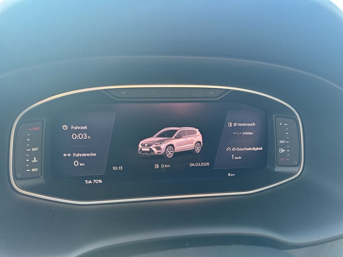 Seat Ateca - Bild 16