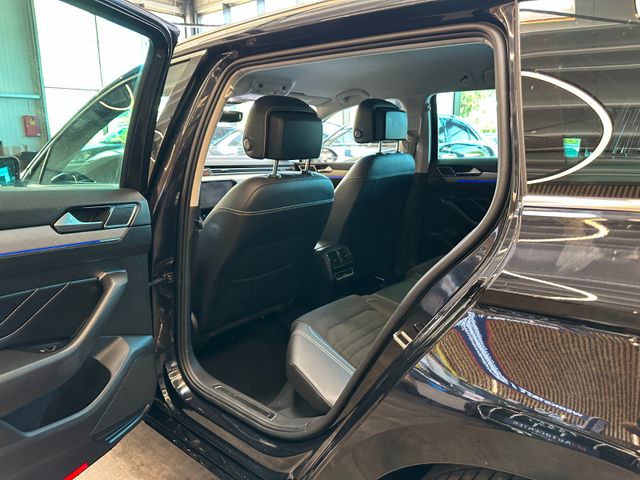 Volkswagen Passat GTE *Keyless*SitzHZ(VH)*3-Zonen*Massage*