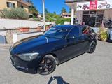 BMW Bmw 120 120d Coupé Msport - BMW 120: Coupe, 120d M