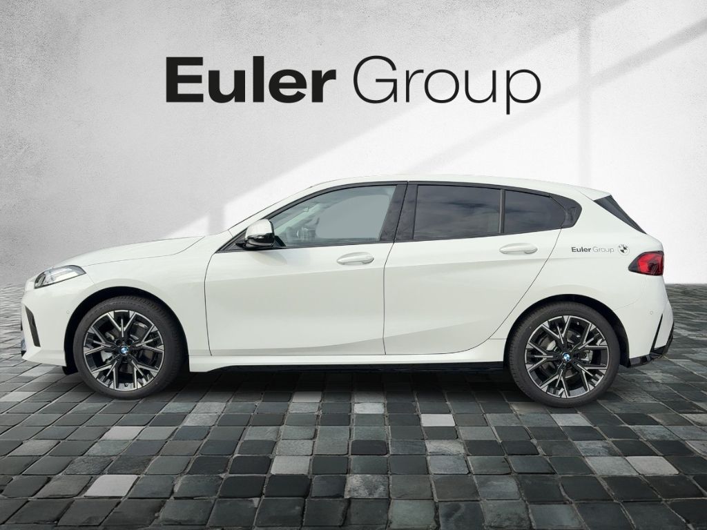 BMW 120 - Bild 2