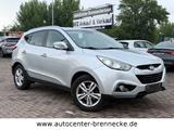 Hyundai ix35 5 Star Edition 2WD - Hyundai Gebrauchtwagen von 2013