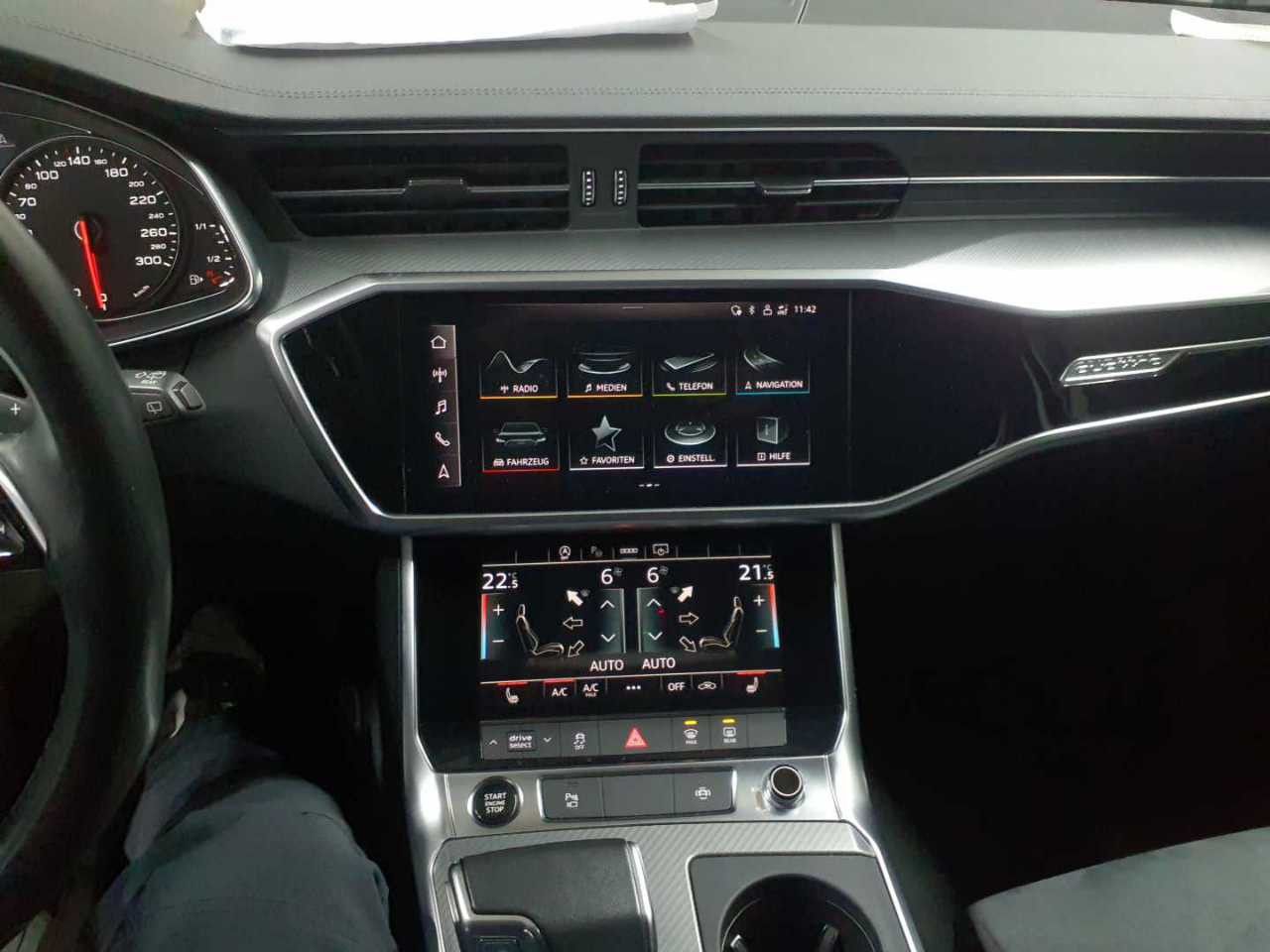 Audi A6 - Bild 5