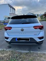Volkswagen T-Roc 2.0 TSI DSG 4MOTION Sport Sport - VW T-Roc von privat