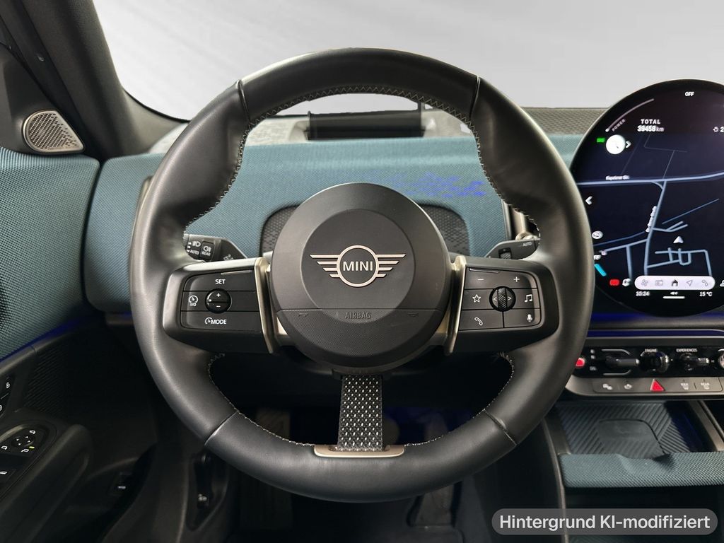 MINI Countryman C (Cooper) 2024