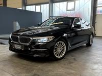 BMW 520d Limousine LED/HUD/Kamera/Navi