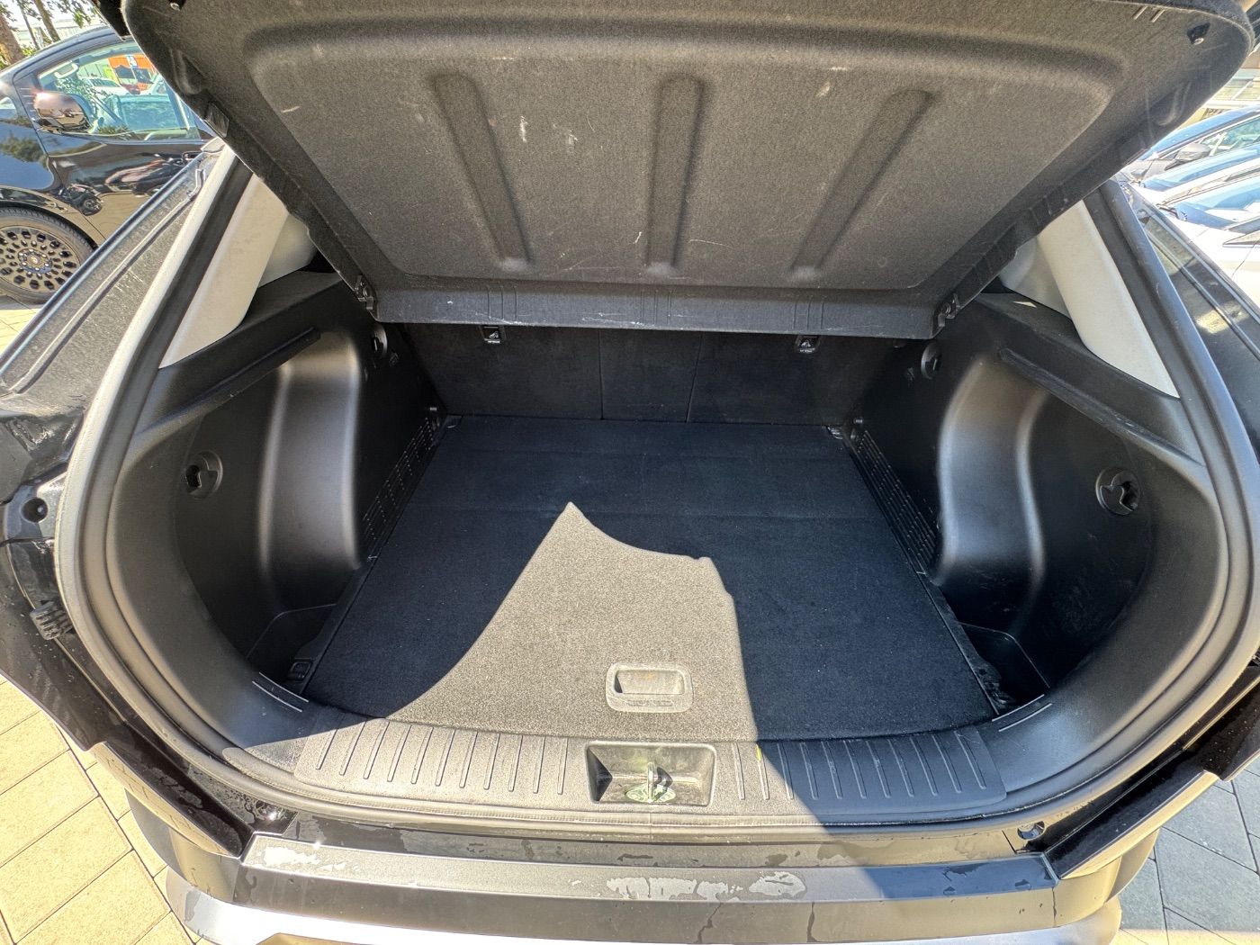 Hyundai Kona – Bild 16