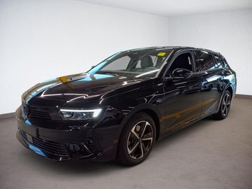 Bild 1 Opel Astra Sports Tourer GS WINTERPAKET ACC KAMERA