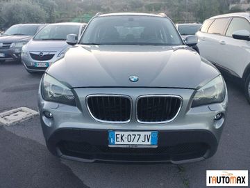 BMW X1 - 1