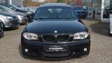 BMW 116d M-PAKET*SHD*SHZ*VOLLLEDER*BI-XENON*TOP!!! - gebrauchte BMW 116 aus dem Jahr 2010