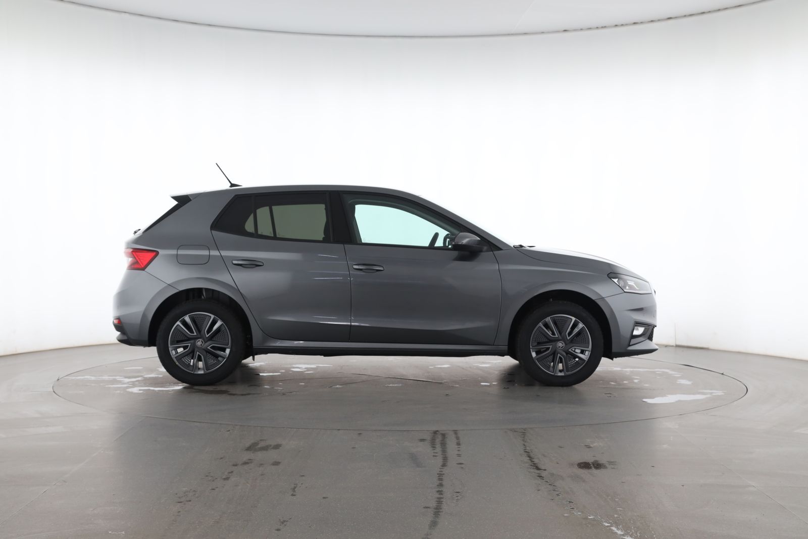 Skoda Fabia - Bild 7