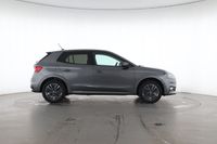 Skoda Fabia - Vorschau Bild 7