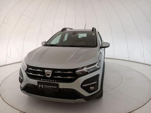 Dacia Sandero Stepway III 2021 Stepway 1.0 tce C