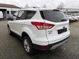 Ford Kuga Titanium=Automatik-Navi-Leder-Allrad= - gebrauchte Ford Kuga aus dem Jahr 2015