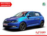 Skoda Fabia 1.2 TSI Joy Klimaaut. Navi Sitzheizung PDC - Skoda Fabia: 1.2