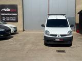 Renault Kangoo 1.5 dCi/70CV 4p. Gran Confort Exp - Renault Kangoo aus 2007 mit Diesel-Antrieb