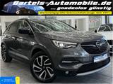 Opel Grandland (X) 1.2 Turbo Ultimate, LED, DAB, 360° - gebrauchte Opel Grandland (X) aus dem Jahr 2019