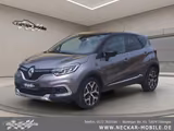 Renault Captur 1.2 Intens Autom LED Pano NAVI KAMERA - Renault Captur Intens mit Benzin-Antrieb