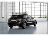 Mercedes-Benz A 200 Progressive+LED+Kamera+Komfortfahrwerk+DAB - Mercedes-Benz Jahreswagen: Automatik