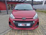 Hyundai i10 1.2 YES! Automatik Lenkrad-+Sitzheizung,Klim - Hyundai i10: Automatik