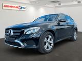 Mercedes-Benz GLC 220 d 4Matic Automatik LED Navi SHZ PDC AHK