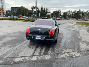 صورة 4 لـ 2012 Bentley CONTINENTAL FLYING SPUR