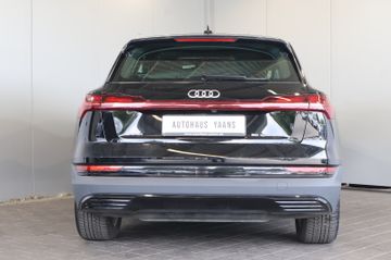 Audi e-tron 50 quattro VIRTUAL+KAM+LED+LEDER+AHK