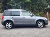 Skoda Yeti Active Plus Edition Klima PDC - Skoda Yeti in Nürnberg