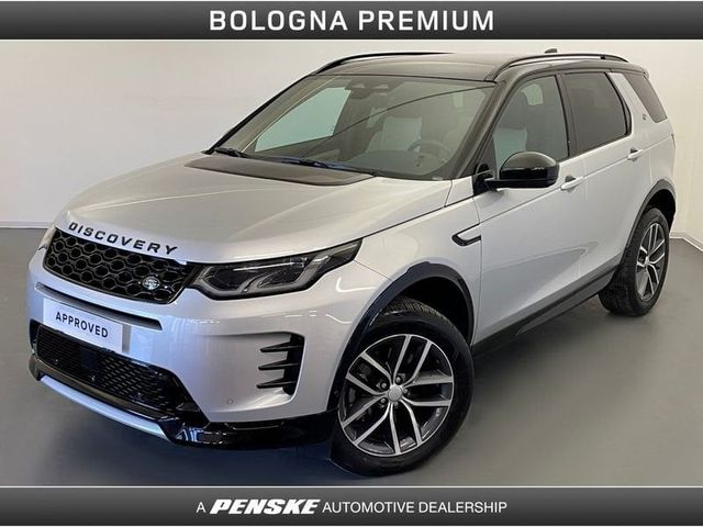 Otros Land Rover Discovery Sport 2.0 TD4 163 CV AWD Au