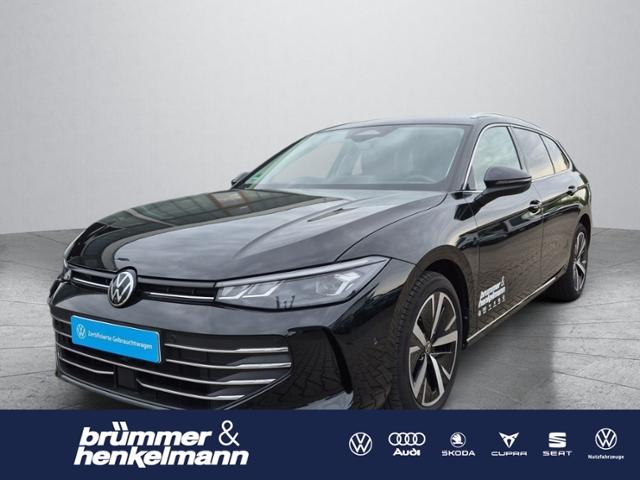 Volkswagen Passat Variant "Business" 1.5 eTSI DSG TOP-Zusta