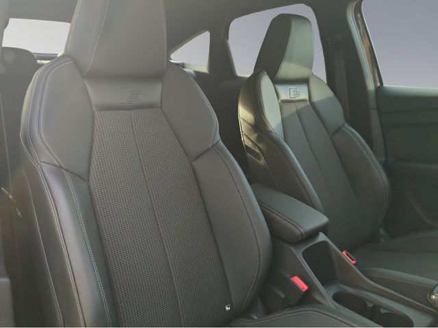 Q4 e-tron Sportback 40