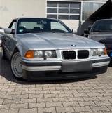 BMW E36 320i Cabrio/ Schalter + Hardtop - BMW: Hardtop E36
