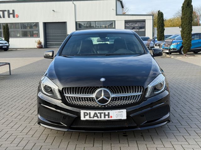 Mercedes-Benz A 180  -Klsse MG Line