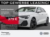 Audi A3 Sportback 30 TFSI S LINE LED LM18 NAVI