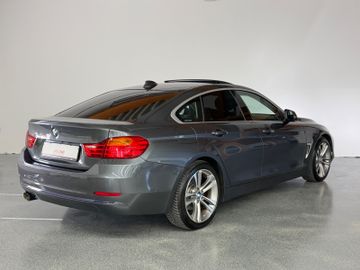 BMW 420 Gran Coupé - 5