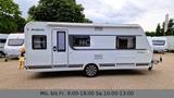 Dethleffs 510 Aero Mover Markisenvorzelt Fahrradträger - Offers matching your search criteria