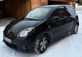 Renault RENAULT TWINGO SPORT KLIMA RIP CURL SCHWAR... - Renault Twingo: Rip Curl