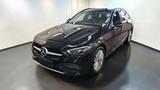 Mercedes-Benz C 220d T RÜCKKAM*WIDE*LED*CARPLAY*12000KM - Mercedes-Benz: W120