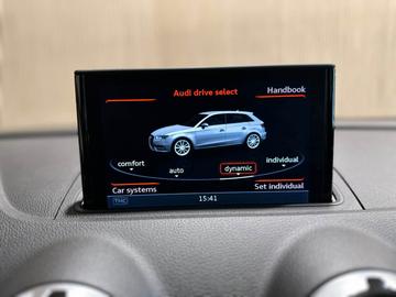 2015 AUDI RS3 — миниатюра 17
